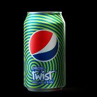 imagem PEPSI TWIST LATA 350ML