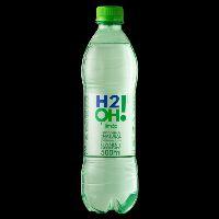 imagem H2o limão 500ml