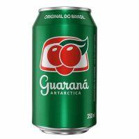imagem Guaraná Antarctica 350ml