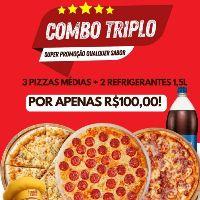 imagem Combo Triplo