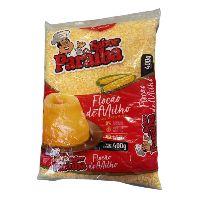 imagem FLOCÃO DE MILHO SABOR DA PARAIBA 400G