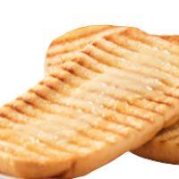 imagem Pão na Chapa 