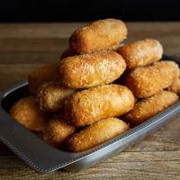 imagem Queijo com Presunto 20 un 