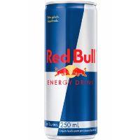 imagem Red Bull 250ml