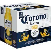 imagem Corona 330ml C\24 Unid. (Valor Quente).