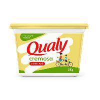 imagem MARGARINA QUALLY C/ SAL 500G