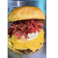 imagem Sertão Burguer