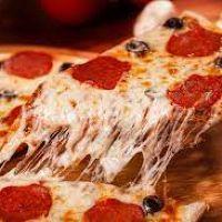 imagem Pizzas Grande