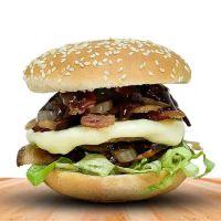 imagem Muy Bacon