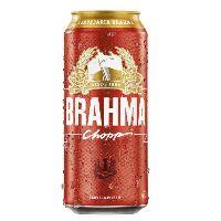 imagem Cerveja Brahma 473ml