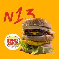 imagem N 13 Fome Zero Duplo 