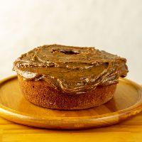 imagem Bolo de Ameixa com Doce de leite - P
