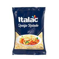 imagem Queijo Ralado Italac 40g