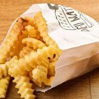 imagem Batata Crinkle