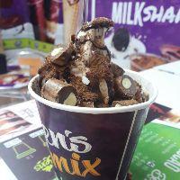 imagem Bens Mix Ovomaltine c/ Batom