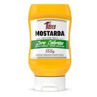imagem Mostarda Zero Calorias