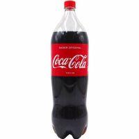imagem Coca-Cola Original 2l