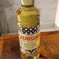imagem Cachaça Saliníssima