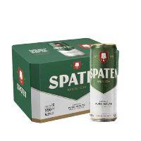 imagem Spaten 473ml C\12 Unid.(Valor Quente)