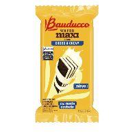 imagem WAFER MAXI BAUDUCCO CHOCO&CREAM 104G