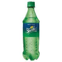 imagem Sprite 600ml