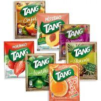 imagem Suco Em Pó Tang