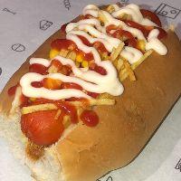imagem Cachorro Quente