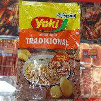 imagem BATATA PALHA TRADICIONAL YOKI 105G