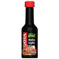 imagem MOLHO GOTA INGLÊS MARATA 150ML