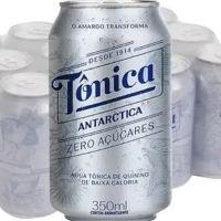 imagem Água Tônica  Zero 350ml