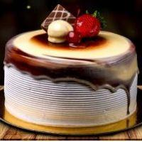 imagem Torta Mesclada 