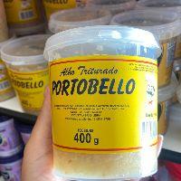 imagem ALHO TRITURADO PORTOBELLO 400G