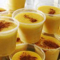 imagem Doces típicos