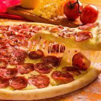 imagem Pizza Grande 