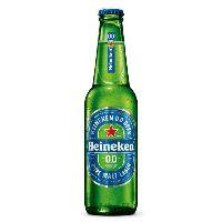 imagem HEINEKEN LONG NECK ZERO 330 ML