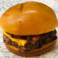 imagem Burguer Extra Bacon