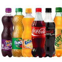 imagem Refrigerante 600ml