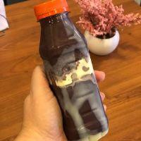 imagem Açaí na garrafa 300ml