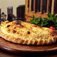 imagem CALZONE SICILIANA