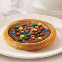 imagem Chocolate com Disquete Preto