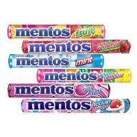 imagem Mentos