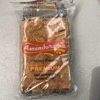 imagem AMENDORAMA PAÇOCA CASEIRA 55G 