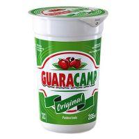 imagem Guaracamp
