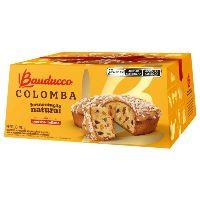 imagem COLOMBA BAUDUCCO CONFEITO ITALIANO 400G