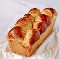 imagem Pão Brioche Francês