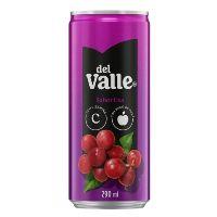 imagem Del Valle Uva Lata 290ml