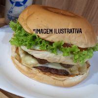 imagem Frangão