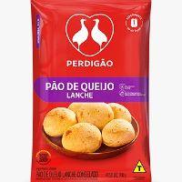 imagem Pão De Queijo Lanche Perdigão 900g