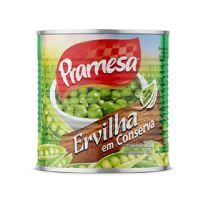 imagem Ervilha Pramesa lata 170g