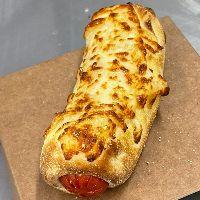 imagem Doguinho de Queijo